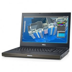 Dell Precision M4800 Mobile Workstation