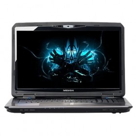 MEDION ERAZER X7821 Notebook