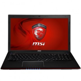 MSI GE60 2OD Notebook