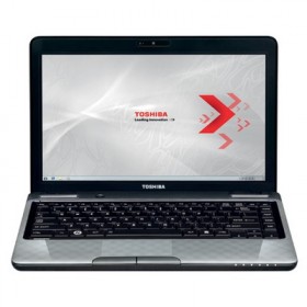 Toshiba Satellite L735 Laptop