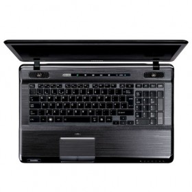 Toshiba Satellite Pro P770 Laptop