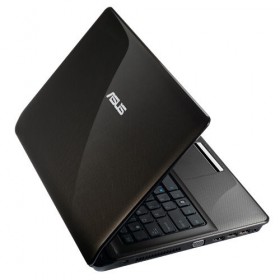 ASUS A40JY Notebook