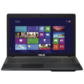 ASUS A552EA Notebook