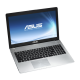 ASUS R501JR Laptop