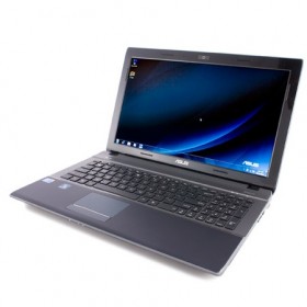 ASUS U52F Notebook