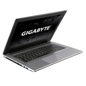 GIGABYTE Q2452H Laptop