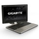 GIGABYTE U21M Notebook