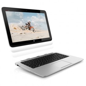 HP Split x2 Ultrabook