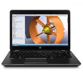 HP ZBook 14 Mobile Workstation