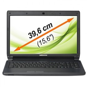 MEDION AKOYA P6635 Laptop