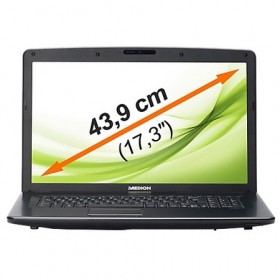 MEDION AKOYA P7817 Notebook