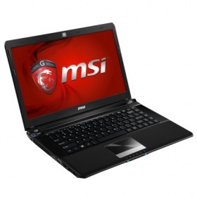 MSI GE40-2OL Notebook