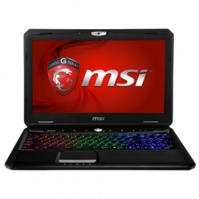 MSI GT60-2OD 3K IPS Edition Notebook