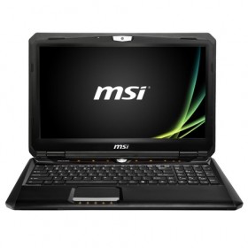 MSI GT60-2OK Workstation