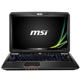 MSI GT70-2OK Workstation