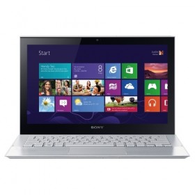 SONY VAIO Pro 11 Series Laptop-S