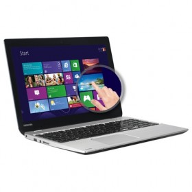 Toshiba Satellite U50T-A Ultrabook