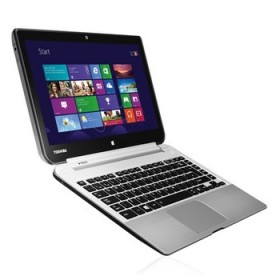 Toshiba Satellite W30DT-A Tablet PC