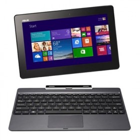 ASUS R104TA Tablet Notebook