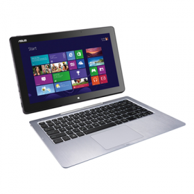 ASUS Transformer Book T300LA