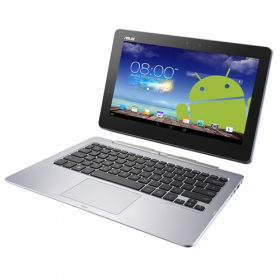 ASUS Transformer Book TX201LA