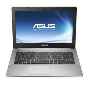 ASUS X450LB Notebook