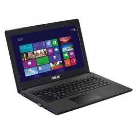 ASUS X452EP Notebook