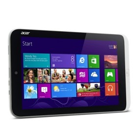 Acer W3-810P Tablet