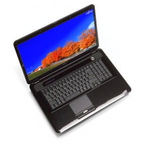 Fujitsu LIFEBOOK NH570 Laptop