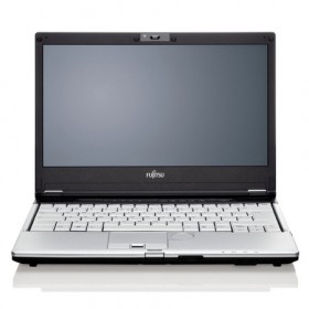 Fujitsu LIFEBOOK S760 Laptop
