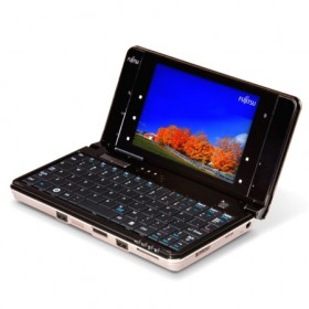 Fujitsu LIFEBOOK UH900 Mini-Laptop