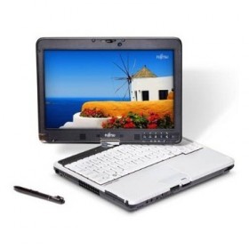 Fujitsu LifeBook T730 Tablet PC