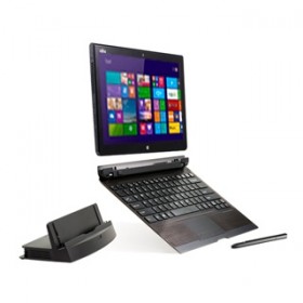 Fujitsu STYLISTIC Q704 Tablet PC