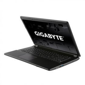 GIGABYTE Q2756F Laptop