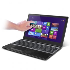 Gateway NV570P Laptop