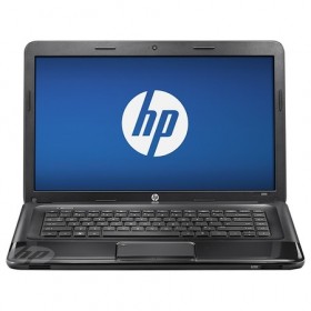 HP 2000-2a53CA Notebook