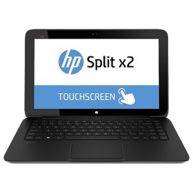 HP Split 13t-m100 x2 PC