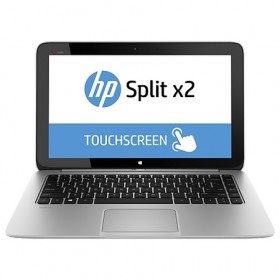 HP Split x2 Series Ultrabook