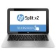 HP Split x2 Series Ultrabook