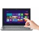 MEDION AKOYA E1317T Touch Laptop