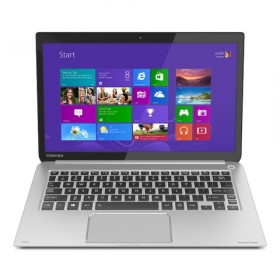 Toshiba KIRAbook 13-i5m-Touch Ultrabook