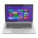 Toshiba KIRAbook 13-i5m-Touch Ultrabook