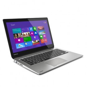 Toshiba Satellite E45T Ultrabook