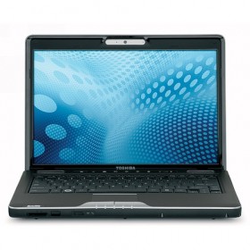 Toshiba Satellite U505 Laptop