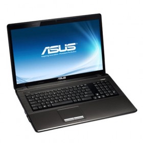 ASUS K93SM Notebook