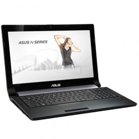 ASUS N53TA Notebook