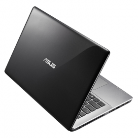 ASUS X450LB Notebook