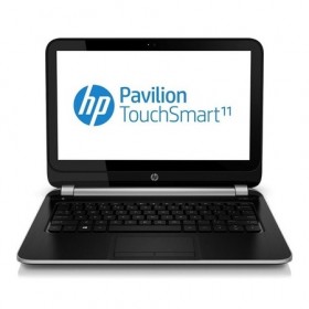 HP Pavilion TouchSmart 11 Laptop