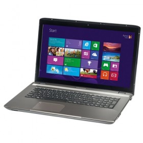 MEDION AKOYA P7627T Laptop