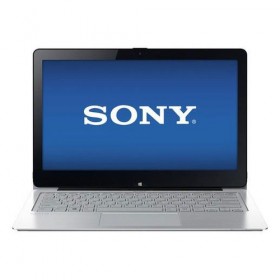 Sony SVF13N17PXS VAIO Fit 13A Laptop